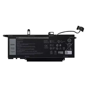 بطارية الكمبيوتر المحمول DELL NF2MW