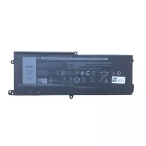 بطارية الكمبيوتر المحمول DELL DT9XG