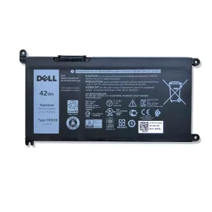بطارية الكمبيوتر المحمول DELL YRDD6