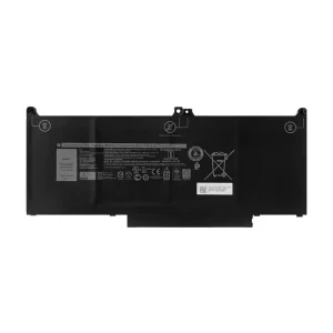 بطارية الكمبيوتر المحمول DELL MXV9V