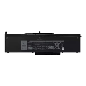 بطارية الكمبيوتر المحمول DELL VG93N