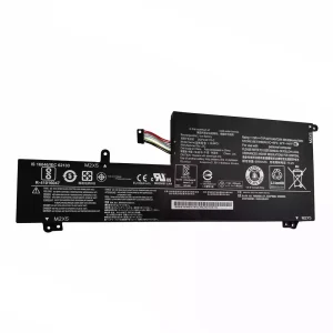 بطارية الكمبيوتر المحمول LENOVO L16L6PC1
