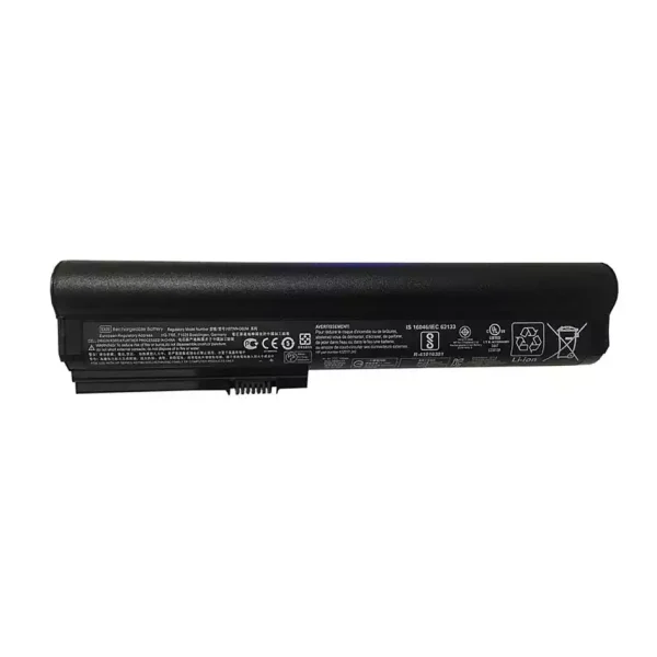 بطارية الكمبيوتر المحمول HP SX09