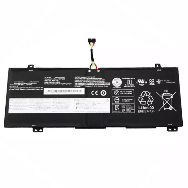 بطارية الكمبيوتر المحمول LENOVO Ideapad S540-14IWL,C340-14API,Xiaoxin Air14-2019
