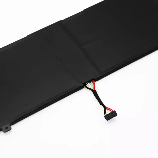 ⁦بطارية الكمبيوتر المحمول LENOVO Ideapad S540-14IWL,C340-14API,Xiaoxin Air14-2019⁩ - الصورة ⁦4⁩