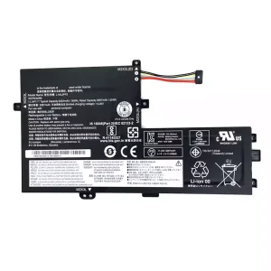 بطارية الكمبيوتر المحمول LENOVO L18L3PF2 L18M3PF6