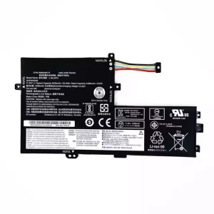 بطارية الكمبيوتر المحمول LENOVO IdeaPad S340-14 S340-14IWL S340-15IWL,C340-15