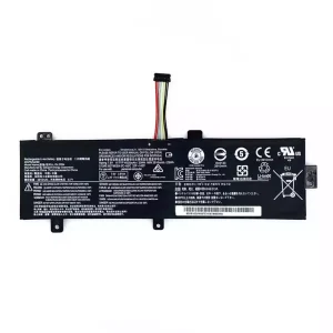 بطارية الكمبيوتر المحمول Lenovo L15C2PB4 L15M2PB4