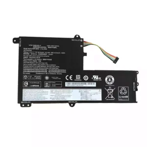 بطارية الكمبيوتر المحمول LENOVO L15M3PB0