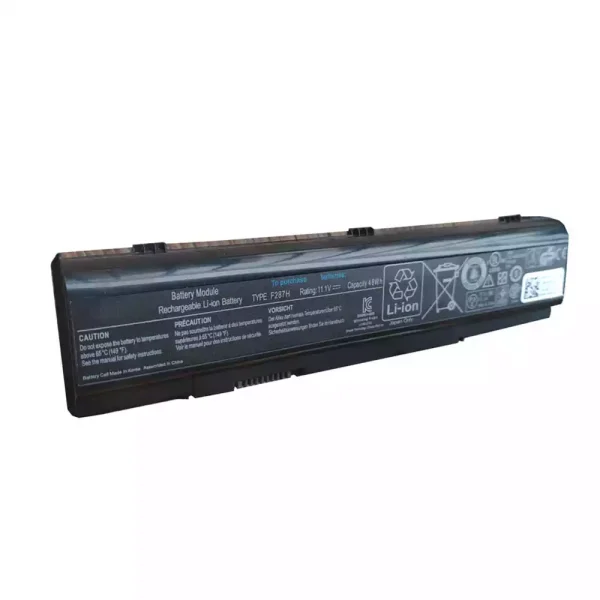 بطارية الكمبيوتر المحمول DELL F287H