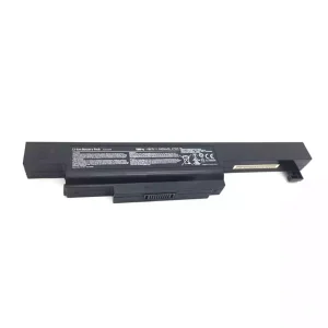 بطارية الكمبيوتر المحمول HASEE K480 K480A K480N K480P A480B A480N K500 K500A CX480