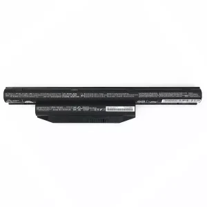 بطارية الكمبيوتر المحمول FUJITSU LifeBook E734,E733,E736,E743,E744,E751,E753,E754