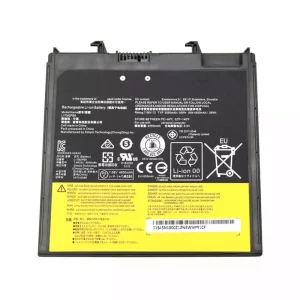 بطارية الكمبيوتر المحمول LENOVO L17M2PB5
