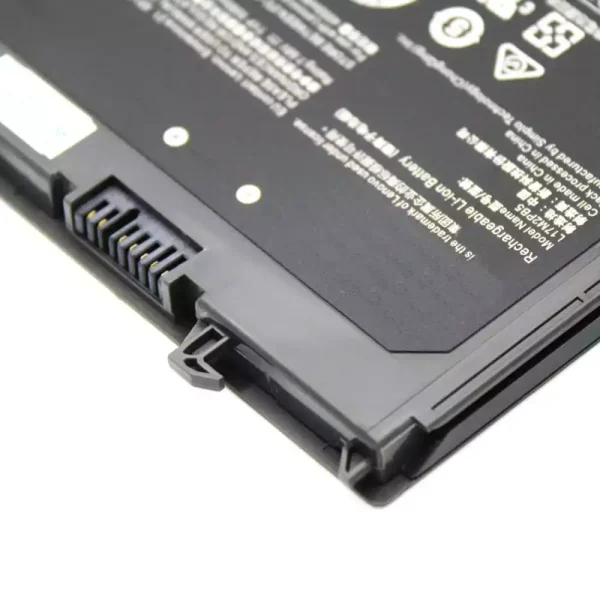 ⁦بطارية الكمبيوتر المحمول LENOVO L17M2PB5⁩ - الصورة ⁦4⁩