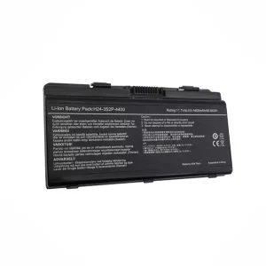 بطارية الكمبيوتر المحمول HASEE A300 A350 A400-T4300,A400-T6600, A450