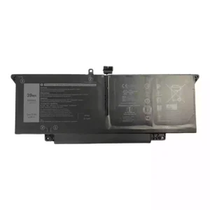 بطارية الكمبيوتر المحمول DELL Latitude 7410,WY9MP XMV7T YJ9RP