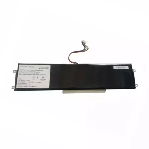 بطارية الكمبيوتر المحمول Haier Y13A Y13B xps13-8808