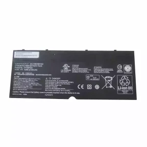 بطارية الكمبيوتر المحمول FUJITSU Lifebook U745 T904 T935 T936