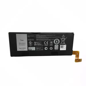 بطارية الكمبيوتر المحمول DELL H6PR0