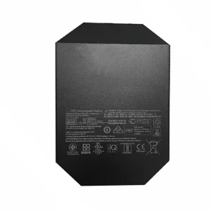بطارية الكمبيوتر المحمول HP Z VR Backpack G1 Workstation