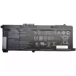 بطارية الكمبيوتر المحمول HP SA04XL