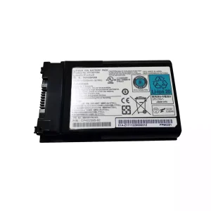 بطارية الكمبيوتر المحمول FUJITSU LifeBook T731 T900 T901