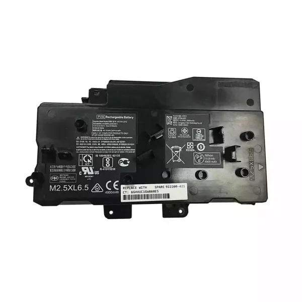 بطارية الكمبيوتر المحمول HP PV06 922200-421 HSTNN-LB7Z
