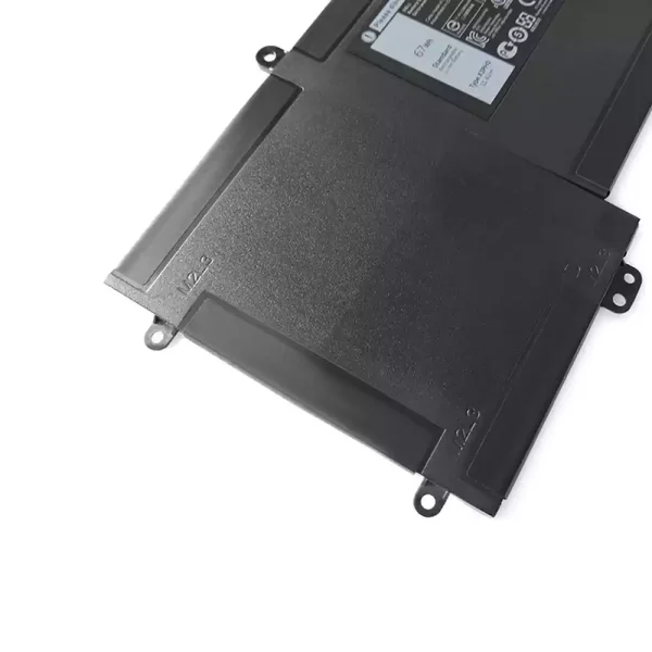 ⁦بطارية الكمبيوتر المحمول DELL X3PH0 X3PHO⁩ - الصورة ⁦3⁩