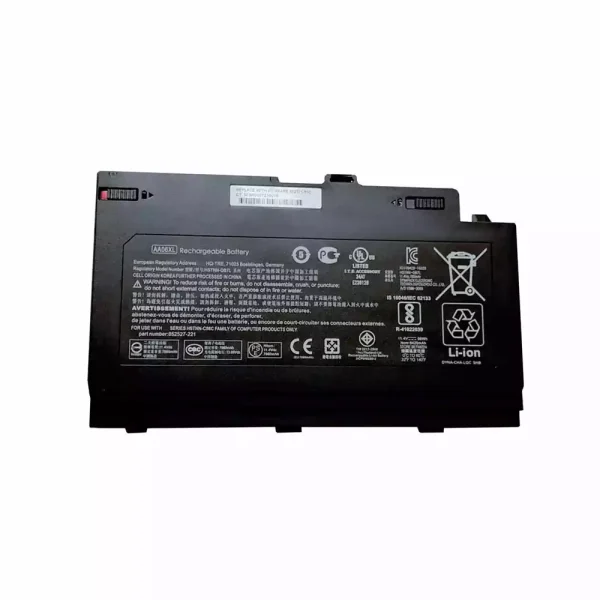 بطارية الكمبيوتر المحمول HP 852527-221,852527-222,HSTNN-DB7L