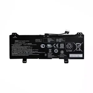 بطارية الكمبيوتر المحمول HP GM02XL