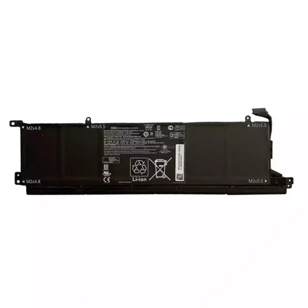 بطارية الكمبيوتر المحمول HP HSTNN-DB9B L32749-005