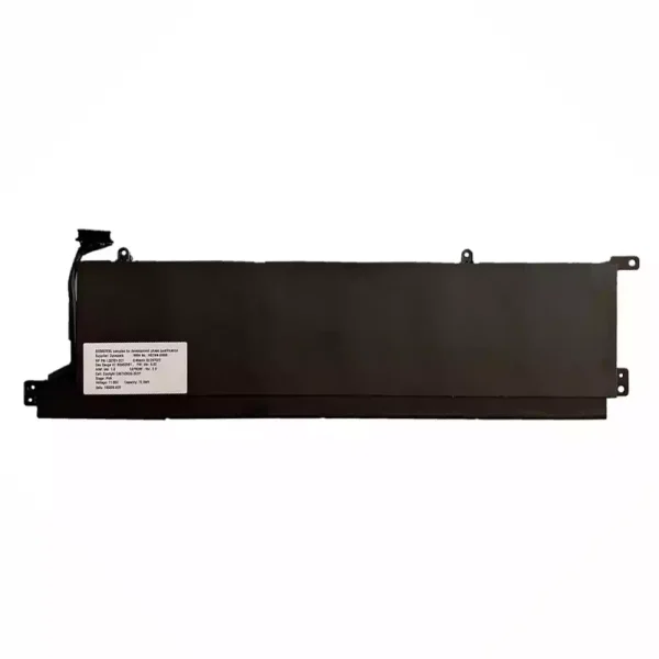 ⁦بطارية الكمبيوتر المحمول HP HSTNN-DB9B L32749-005⁩ - الصورة ⁦2⁩
