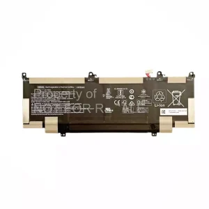 بطارية الكمبيوتر المحمول HP RR04XL