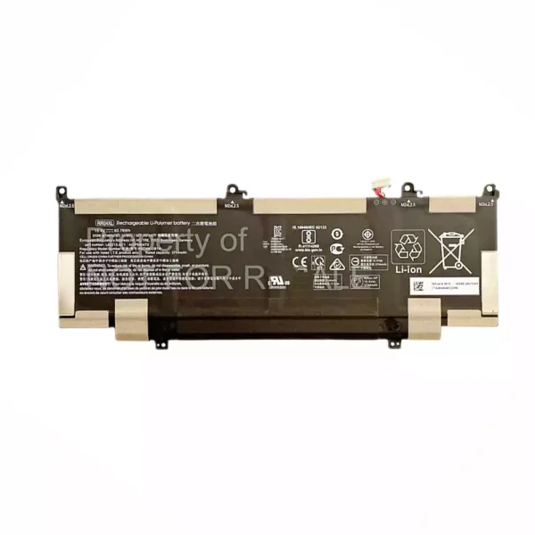 بطارية الكمبيوتر المحمول HP RR04XL