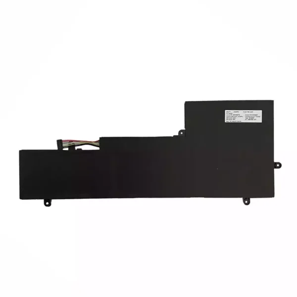 ⁦بطارية الكمبيوتر المحمول LENOVO 5B10W65278 SB10W65279 5B10W65281 SB10W65293⁩ - الصورة ⁦2⁩