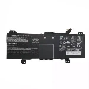 بطارية الكمبيوتر المحمول HP HSTNN-IB8W,L42550-2C1,L42583-005