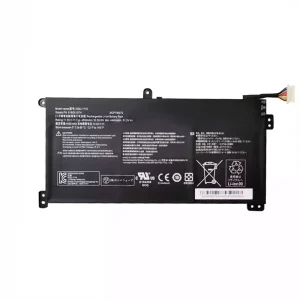 بطارية الكمبيوتر المحمول Hasee SIMPLO SQU-1716,916QA107H