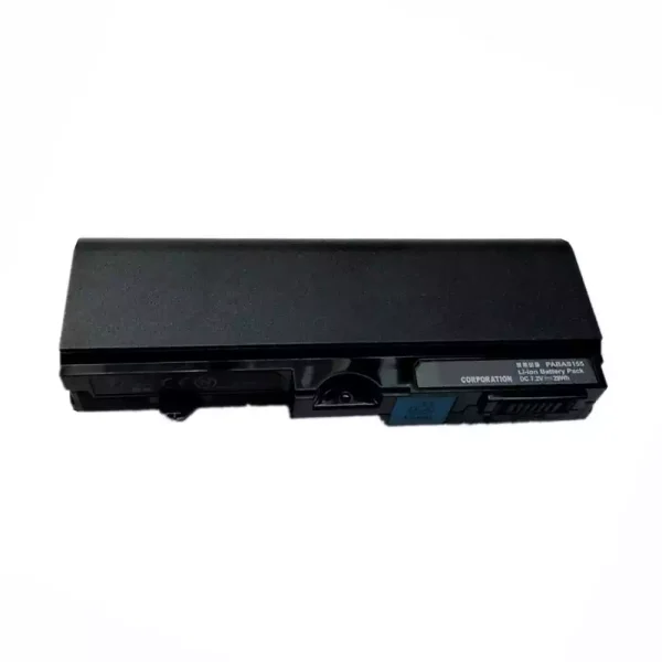 بطارية الكمبيوتر المحمول TOSHIBA PABAS155,PABAS156