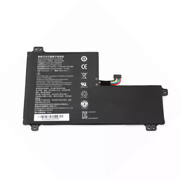 بطارية الكمبيوتر المحمول HP 465595,585490,3ICP5/55/95