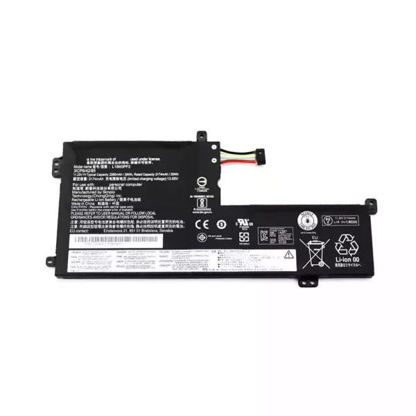 بطارية الكمبيوتر المحمول LENOVO L18M3PF2