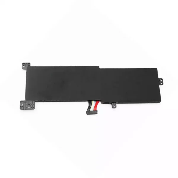 ⁦بطارية الكمبيوتر المحمول LENOVO L17M2PF0 L17L2PF0 L17M2PF1⁩ - الصورة ⁦2⁩