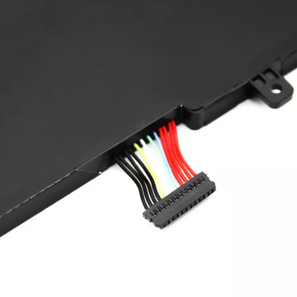 ⁦بطارية الكمبيوتر المحمول LENOVO L17M2PF0 L17L2PF0 L17M2PF1⁩ - الصورة ⁦4⁩