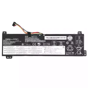 بطارية الكمبيوتر المحمول LENOVO L17M2PB3 L17M2PB4