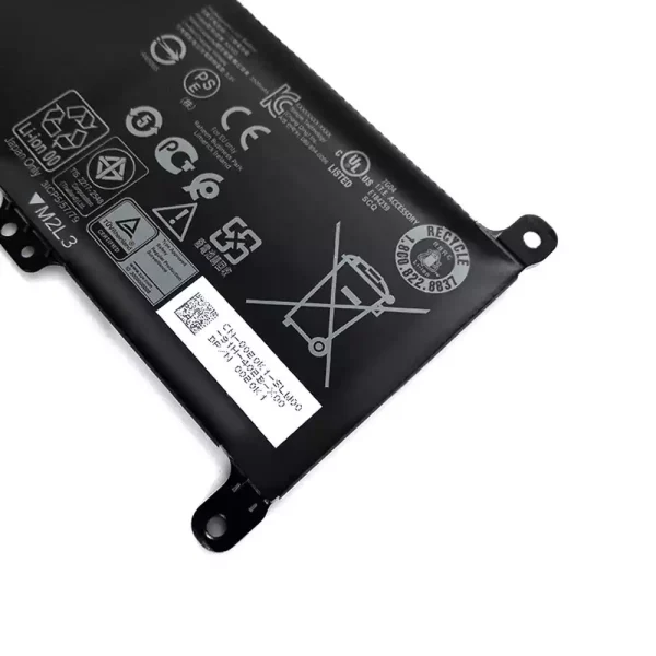 ⁦بطارية الكمبيوتر المحمول DELL MJMVV,0020K1 Chromebook⁩ - الصورة ⁦4⁩