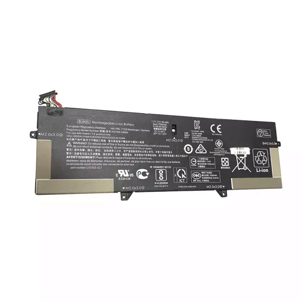 بطارية الكمبيوتر المحمول HP L07041-855,L07353-241,L07353-2C1,L07353-541