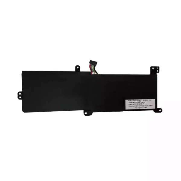 ⁦بطارية الكمبيوتر المحمول LENOVO L16M2PB3⁩ - الصورة ⁦2⁩