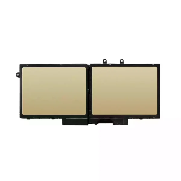 ⁦بطارية الكمبيوتر المحمول DELL Latitude 5501,Latitude 5401,Latitude 5510,Latitude 5511,Precision 3541⁩ - الصورة ⁦2⁩