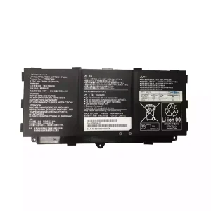 بطارية الكمبيوتر المحمول FUJITSU FPCBP500,CP695045-01,FPB0327