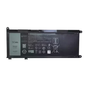 بطارية الكمبيوتر المحمول DELL V1P4C