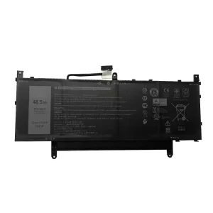 بطارية الكمبيوتر المحمول DELL V5K68